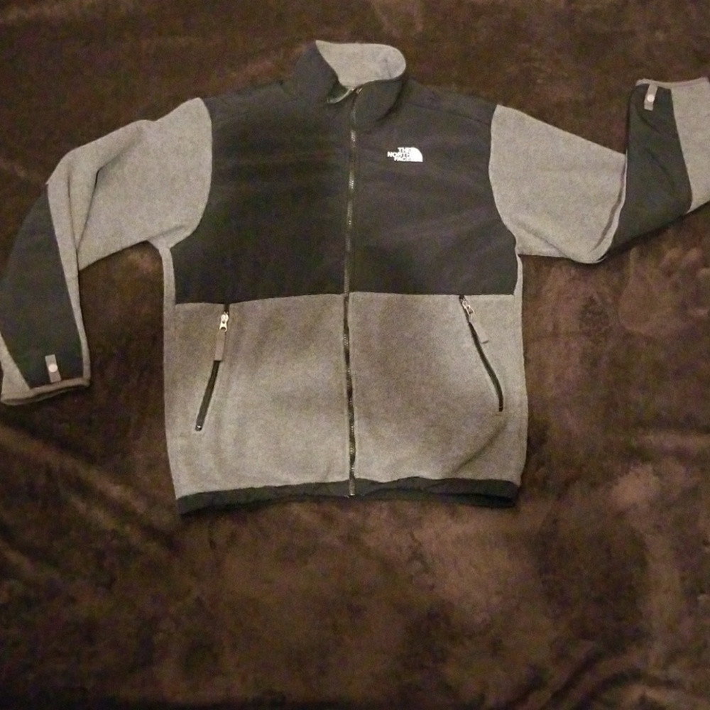 XL TNF Denali